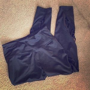 Avia gym carpi leggings